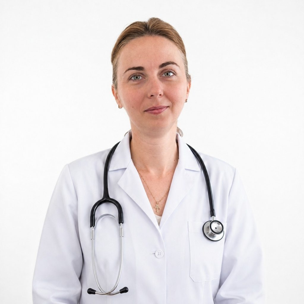 Dr. Petrescu Raluca Nicoleta Alergologie și Imunologie