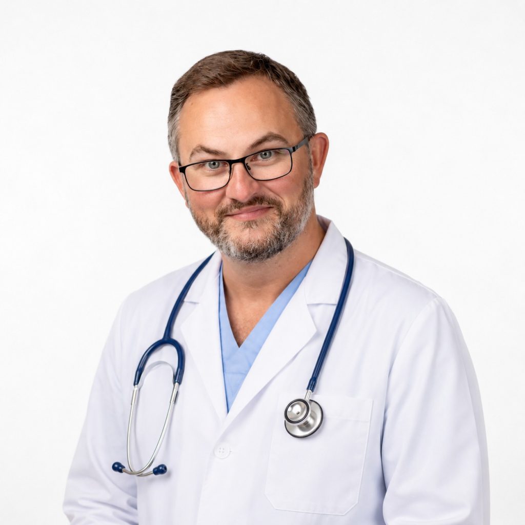 Dr. Polexa Alexandru-Crisan Ginecologie