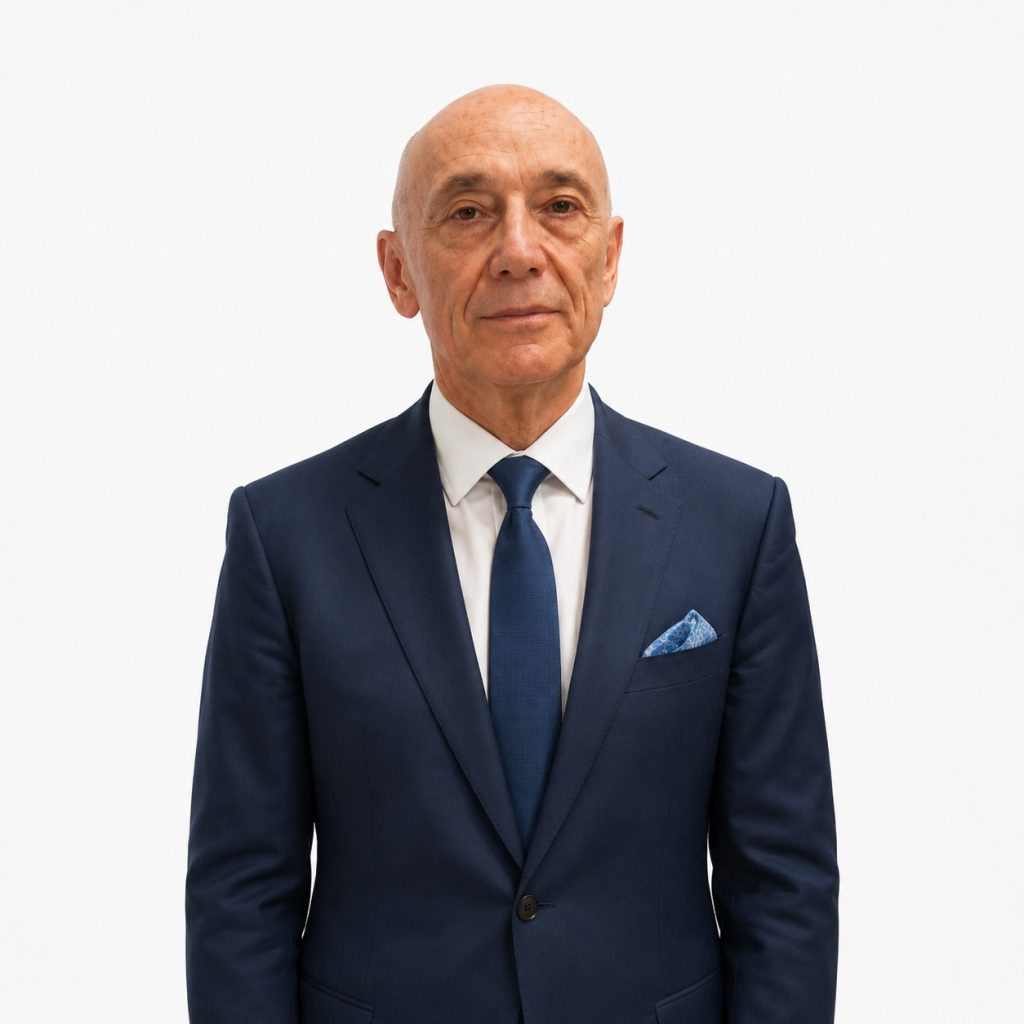 Dr. Marian Lerner